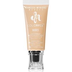 Danessa Myricks Beauty Colorfix Nudes wielofunkcyjny kosmetyk do makijażu oczu, ust i twarzy odcień Nude 2 10 ml