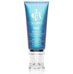 Danessa Myricks Beauty Colorfix Foils wielofunkcyjny kosmetyk do makijażu oczu, ust i twarzy odcień Mermaid 10 ml