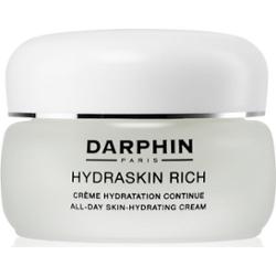 Darphin Hydraskin Rich Skin Hydrating Cream krem do twarzy do skóry normalnej i suchej 50 ml
