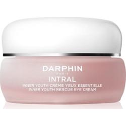 Darphin Intral Inner Youth Rescue Eye Cream kojący krem pod oczy z kofeiną 15 ml