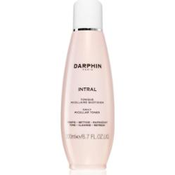 Darphin Intral Daily Micellar Toner delikatnie oczyszczający płyn micelarny dla cery wrażliwej 200 ml