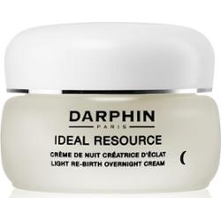 Darphin Ideal Resource Overnight Cream rozjaśniający krem na noc 50 ml