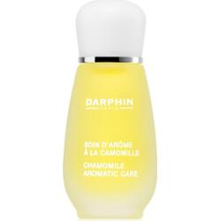 Darphin Chamomile Aromatic Care olejek eteryczny z rumianku do łagodzenia 15 ml