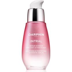 Darphin Intral Soothing & Fortifying Intensive Serum kojące serum przeciw zaczerwienieniom skóry 30 ml