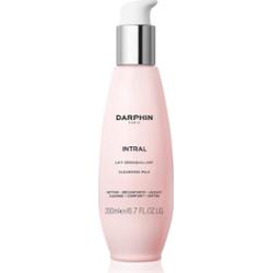Darphin Intral Cleansing Milk mleczko do demakijażu dla cery wrażliwej 200 ml