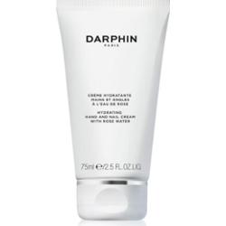 Darphin All-Day Hydrating Hand And Nail Cream krem nawilżający do rąk i paznokci 75 ml