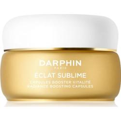 Darphin Éclat Sublime Radiance Boosting Capsules koncentrat rozjaśniający z witaminami C i E 60 caps.
