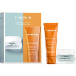 Darphin L'Essentiel Set Solaire Set zestaw upominkowy do ochrony skóry