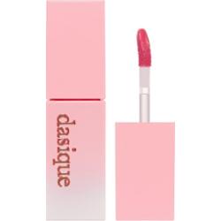 Dasique Juicy Dewy Lip Tint Ice Cream Collection długotrwały błyszczyk do ust 09 Peach Pudding 3.5 g