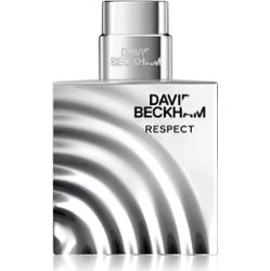 David Beckham Respect woda toaletowa dla mężczyzn 40 ml