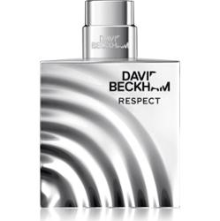 David Beckham Respect woda toaletowa dla mężczyzn 60 ml