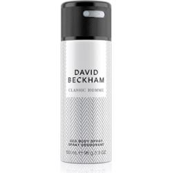 David Beckham Classic Homme dezodorant w sprayu dla mężczyzn 150 ml