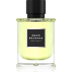 David Beckham Instinct Instinct Eau de Parfum For Men 75 ml