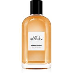 David Beckham Amber Breeze woda perfumowana dla mężczyzn 100 ml