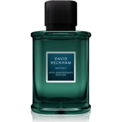 David Beckham Instinct 20th Anniversary Edition woda perfumowana dla mężczyzn 50 ml