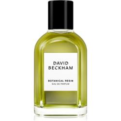 David Beckham Botanical Resin woda perfumowana dla mężczyzn 50 ml