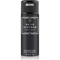 David Beckham Instinct dezodorant w sprayu dla mężczyzn 150 ml