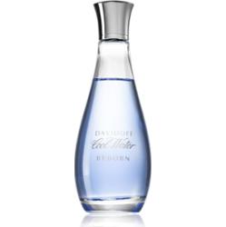 Davidoff Cool Water Woman Reborn Woda toaletowa 100 ml Damski