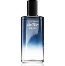 Davidoff Cool Water Reborn woda toaletowa dla mężczyzn 75 ml