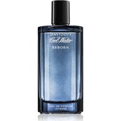 Davidoff Cool Water Reborn Intense woda perfumowana intense dla mężczyzn 100 ml