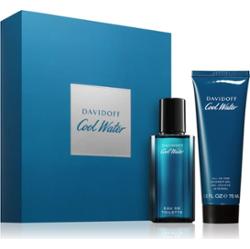 Davidoff Cool Water zestaw upominkowy dla mężczyzn