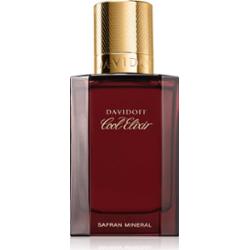 Davidoff Cool Elixir Safran Mineral perfumy intense dla mężczyzn 50 ml