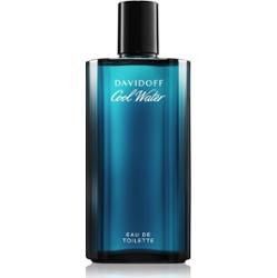 Davidoff Cool Water Man EDT M 125 ml