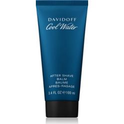 Davidoff Cool Water balsam po goleniu dla mężczyzn 100 ml