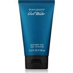 Davidoff Cool Water żel pod prysznic dla mężczyzn 150 ml