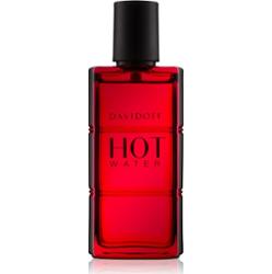 Davidoff Hot Water woda toaletowa dla mężczyzn 60 ml