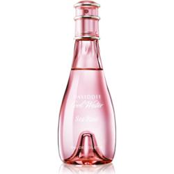 Davidoff Cool Water Woman Sea Rose woda toaletowa dla kobiet 100 ml
