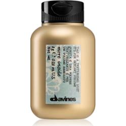 Davines More Inside Texturizing Dust puder matujący nadający objętość 8 g