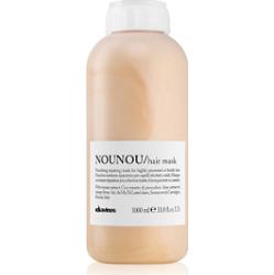 Davines Essential Haircare Nounou Hair Mask odżywcza maska do włosów bardzo suchych i zniszczonych 1000 ml
