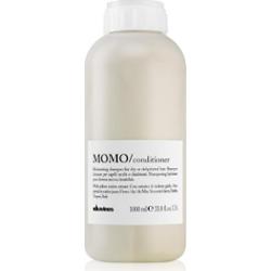 Davines Momo Yellow Melon odżywka nawilżająca do włosów suchych 1000 ml