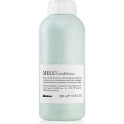 Davines Essential Haircare Melu Conditioner odżywka pro dlouhé a lámavé vlasy 1000 ml