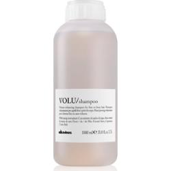 Davines Essential Haircare VOLU Shampoo szampon zwiększający objętość 1000 ml