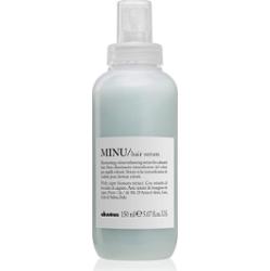 Davines Essential Haircare MINU Hair Serum intensywne serum do nabłyszczania i zmiękczania włosów 150 ml