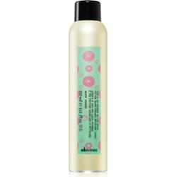 Davines More Inside Invisible No Gas Spray lakier do włosów bez aerozolu 250 ml