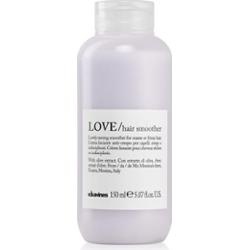 Davines Love Olive krem wygładzający do włosów nieposłusznych i puszących się 150 ml