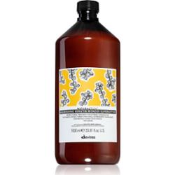 Davines Naturaltech Nourishing Keratin Wonder pielęgnacja odnawiająca z keratyną nadaje się do maski do włosów 1000 ml