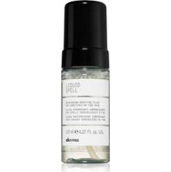 Davines Liquid Spell Reinforcing Bodifying Fluid kuracja bez spłukiwania do włosów delikatnych 125 ml
