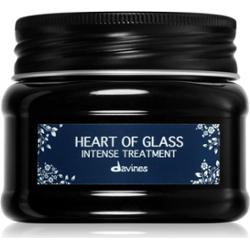 Davines Heart of Glass Intense Treatment intensywna kuracja do włosów blond 150 ml