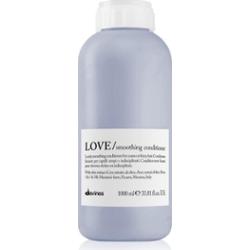 Davines Essential Haircare LOVE Smoothing Conditioner odżywka wygładzająca włosy do włosów nieposłusznych i puszących się 1000 ml