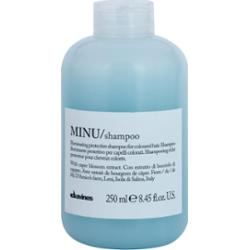 Davines Essential Haircare MINU Shampoo szampon ochronny do włosów farbowanych 250 ml
