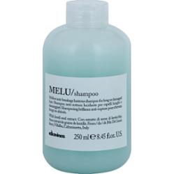 Davines Essential Haircare MELU Shampoo delikatny szampon do włosów słabych i zniszczonych 250 ml