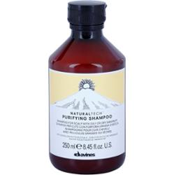 Davines Naturaltech Purifying Shampoo szampon oczyszczający przeciw łupieżowi 250 ml