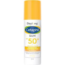 Daylong Cetaphil SUN Multi-Protection Fluid ochronny fluid matujący do twarzy SPF 50+ 50 ml