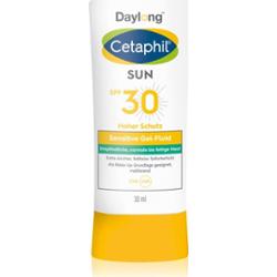 Daylong Cetaphil SUN Sensitive Gel-Fluid lekki fluid ochronny dla cery wrażliwej SPF 30 30 ml