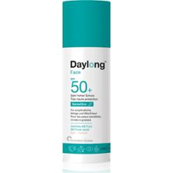 Daylong Sensitive Face BB Fluid SPF50+ fluid ochronny do wszystkich rodzajów skóry, też wrażliwej SPF 50+ 50 ml