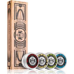 Dear Barber Mini Styling Collection zestaw dla mężczyzn 4 x 20 ml